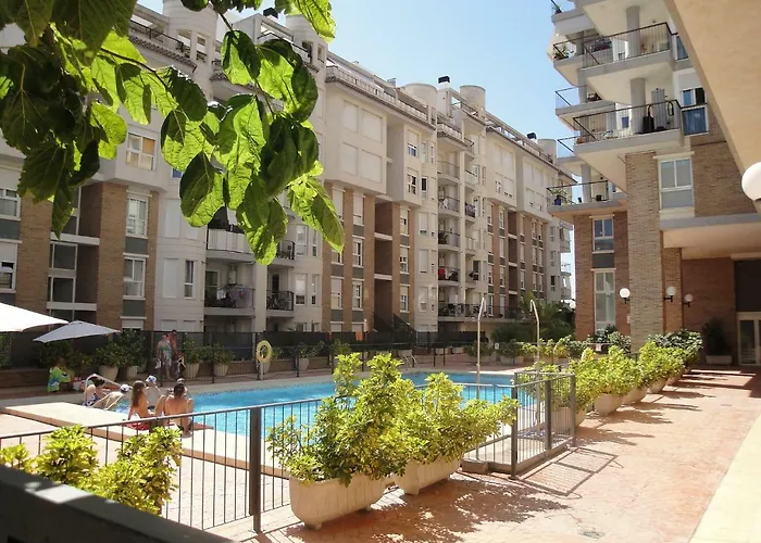 Apartment La Ermita-1 By Interhome