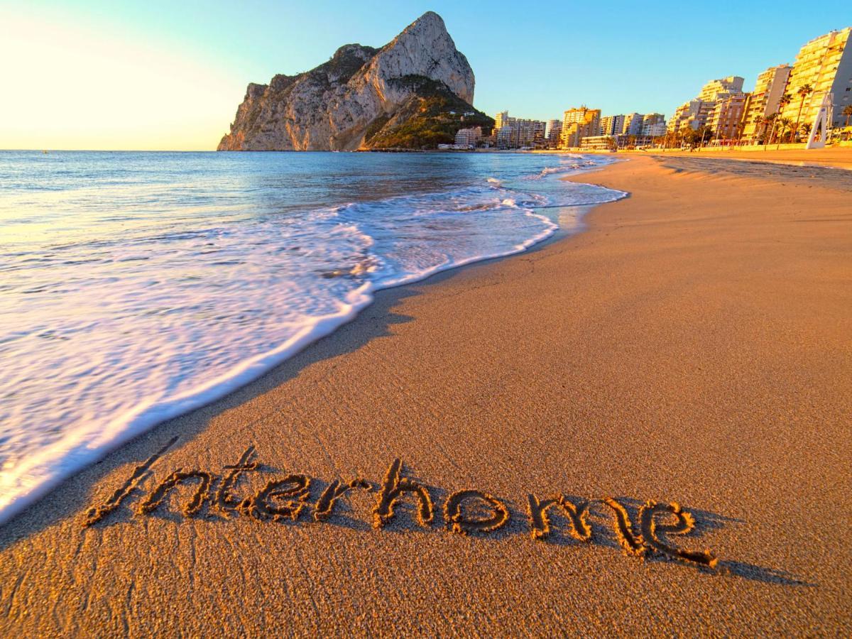 Apartment La Ermita-1 By Interhome Calpe
