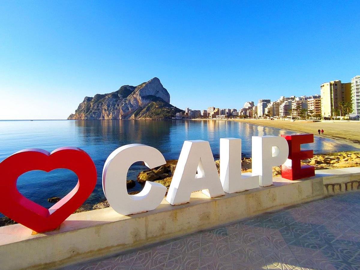 La Ermita-1 By Interhome * Calpe