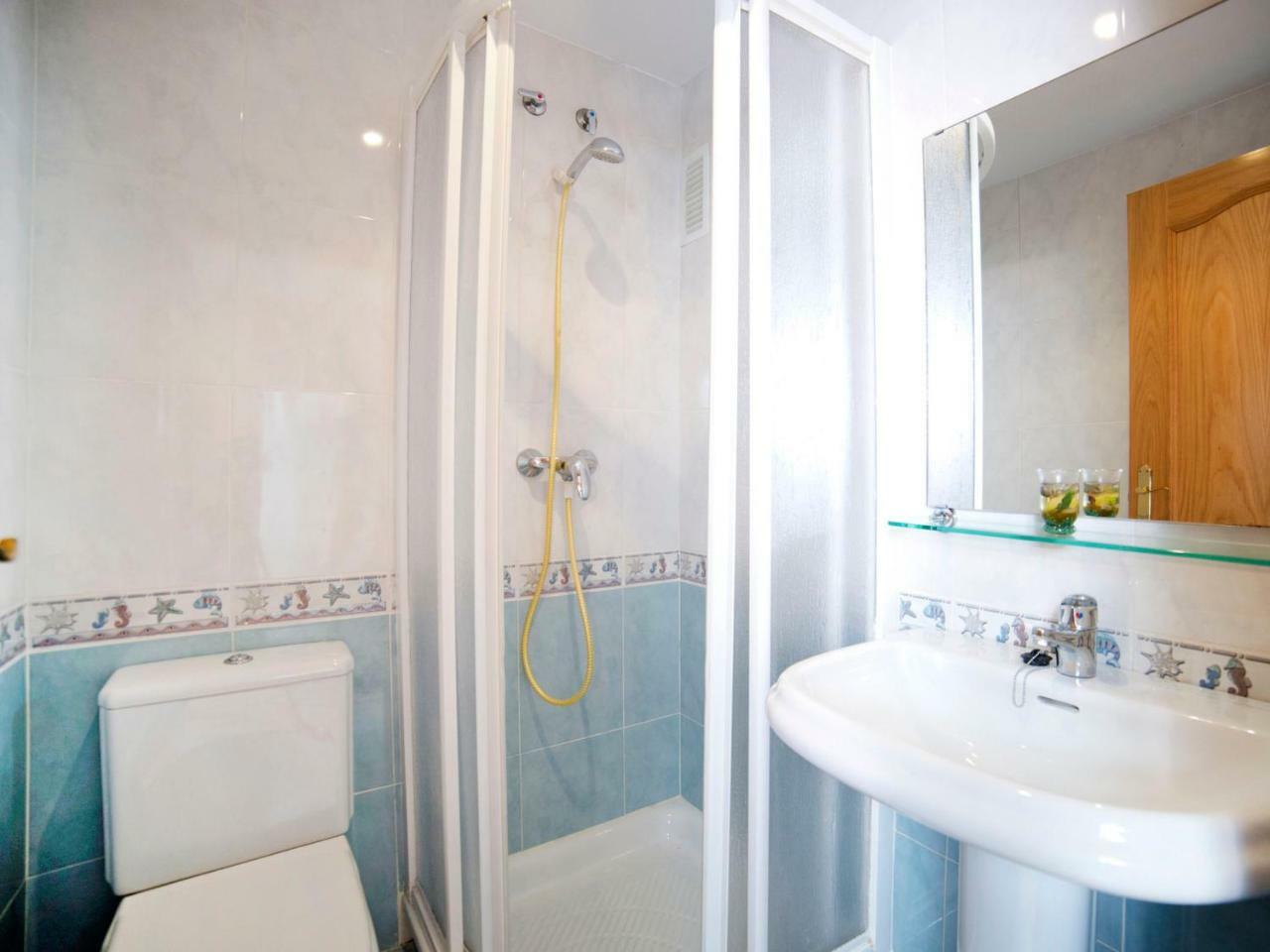 Apartamento La Ermita-1 By Interhome Calpe