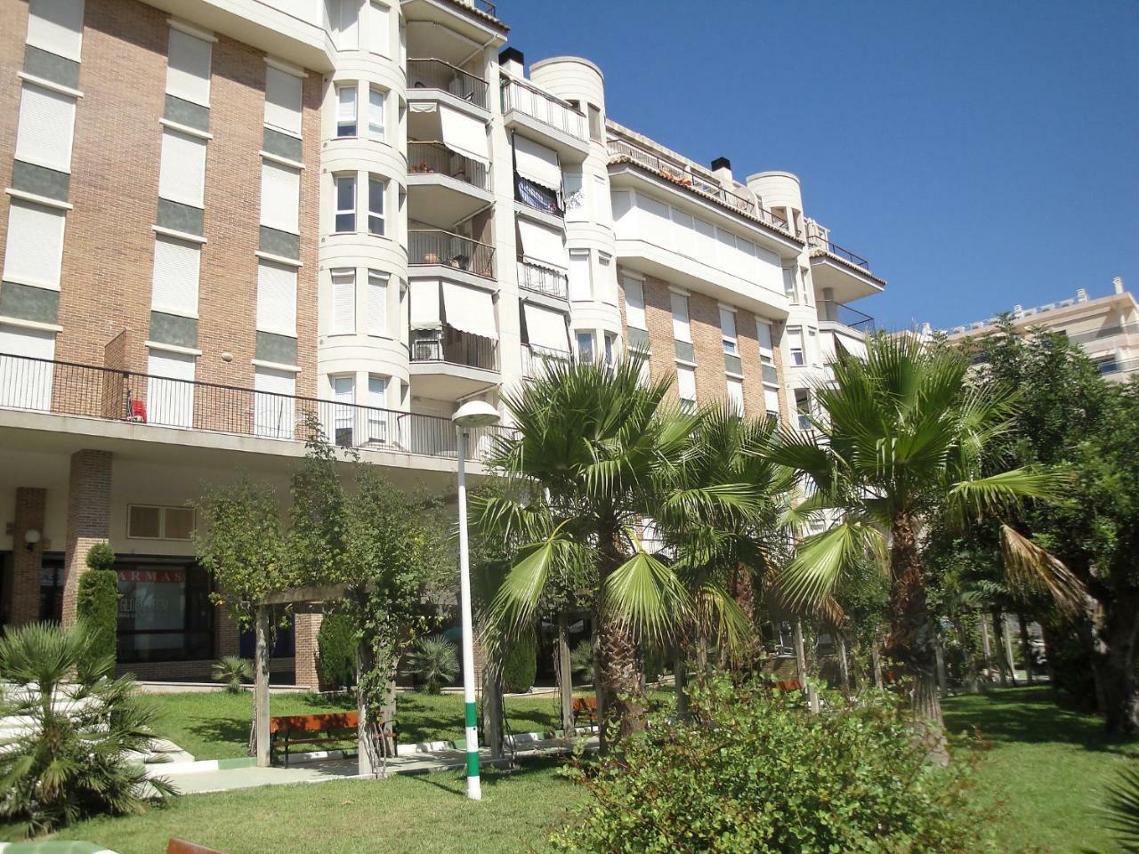 La Ermita-1 By Interhome Apartment Calpe