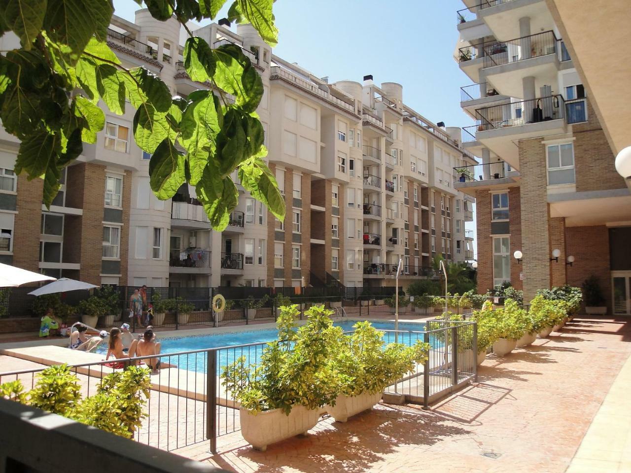 La Ermita-1 By Interhome Apartment *