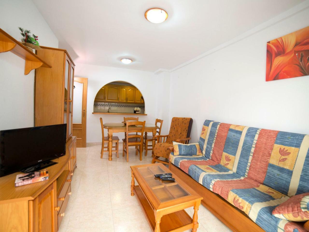 Apartment La Ermita-1 By Interhome *