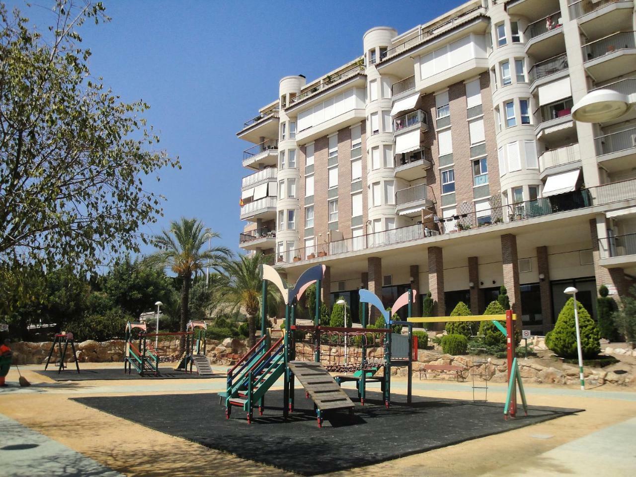 Apartamento La Ermita-1 By Interhome