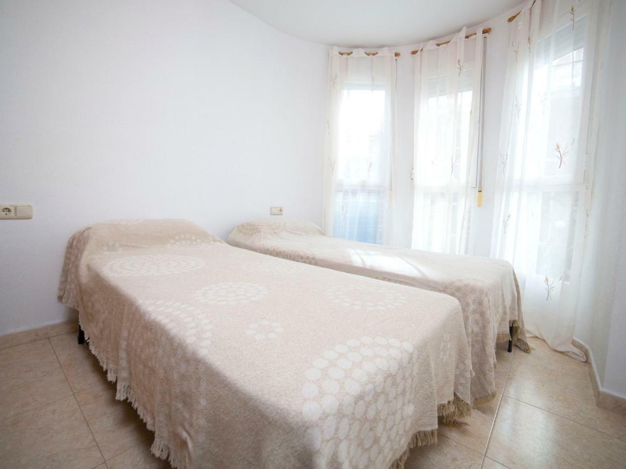 Apartament La Ermita-1 By Interhome